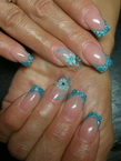 Best Nails - Kun Zsuzsanna